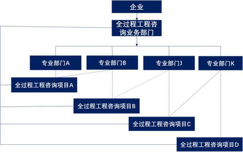 轉(zhuǎn)型全過程工程咨詢 監(jiān)理企業(yè)如何破解服務(wù)模式單一與信息咨詢服務(wù)難題