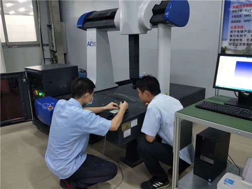 龍海檢測工具校正公司 電力工程與信息咨詢服務(wù)的專業(yè)之選