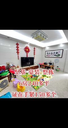 走進「龍哥探房」 用精準(zhǔn)信息咨詢解鎖置業(yè)新體驗